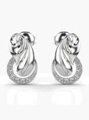 White Gold color option, Currently selected
