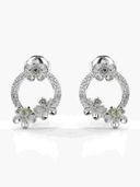 White Gold color option, Currently selected