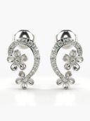 White Gold color option, Currently selected