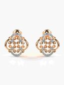 Rose Gold color option, Currently selected