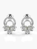 White Gold color option, Currently selected