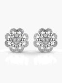 White Gold color option, Currently selected