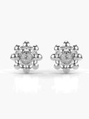 White Gold color option, Currently selected