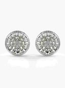 White Gold color option, Currently selected
