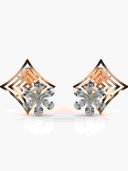 Rose Gold color option, Currently selected