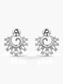 White Gold color option, Currently selected