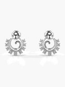 White Gold color option, Currently selected