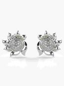 White Gold color option, Currently selected