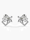 White Gold color option, Currently selected