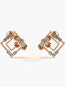 Rose Gold color option, Currently selected