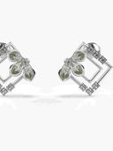 White Gold color option, Currently selected