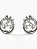 White Gold color option, Currently selected