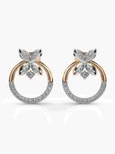 Rose Gold color option, Currently selected