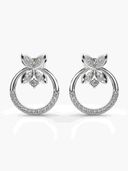 White Gold color option, Currently selected