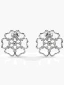 White Gold color option, Currently selected