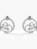 White Gold color option, Currently selected