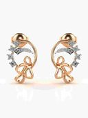 Rose Gold color option, Currently selected