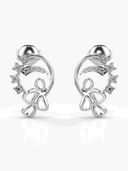 White Gold color option, Currently selected