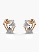 Rose Gold color option, Currently selected