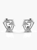 White Gold color option, Currently selected