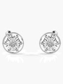 White Gold color option, Currently selected