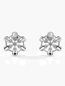 White Gold color option, Currently selected