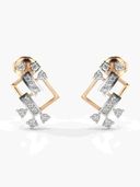 Rose Gold color option, Currently selected