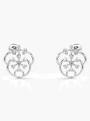 White Gold color option, Currently selected