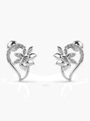 White Gold color option, Currently selected