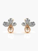 Rose Gold color option, Currently selected