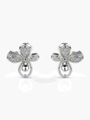 White Gold color option, Currently selected