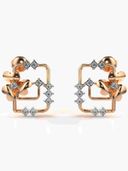 Rose Gold color option, Currently selected