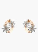 Rose Gold color option, Currently selected