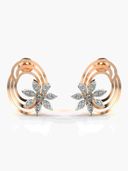 Rose Gold color option, Currently selected