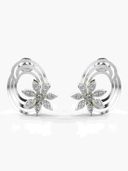 White Gold color option, Currently selected