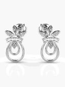 White Gold color option, Currently selected