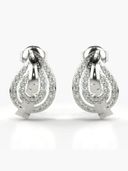 White Gold color option, Currently selected