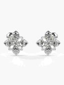 White Gold color option, Currently selected