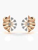 Rose Gold color option, Currently selected