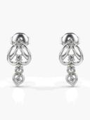 White Gold color option, Currently selected