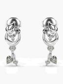 White Gold color option, Currently selected