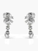 White Gold color option, Currently selected