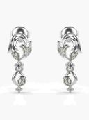 White Gold color option, Currently selected