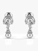 White Gold color option, Currently selected