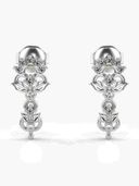 White Gold color option, Currently selected