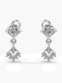 White Gold color option, Currently selected