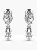 White Gold color option, Currently selected