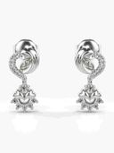 White Gold color option, Currently selected