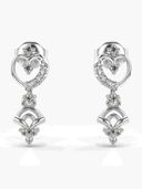 White Gold color option, Currently selected