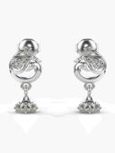 White Gold color option, Currently selected